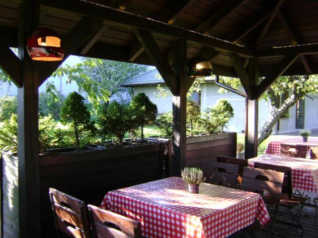 Homestay Roof