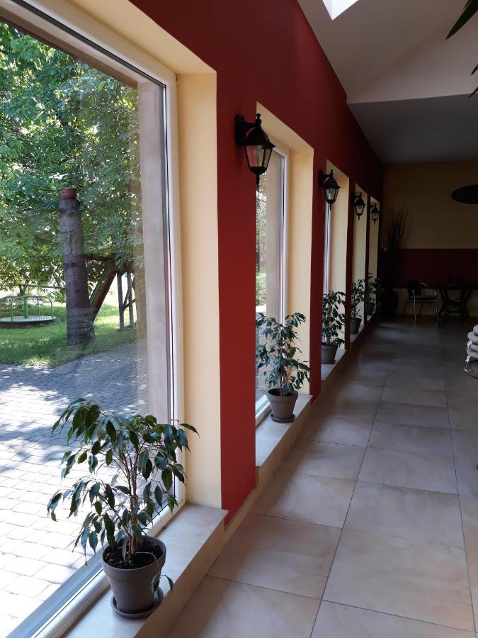 Roof Homestay Rybarzowice (Silesia)
