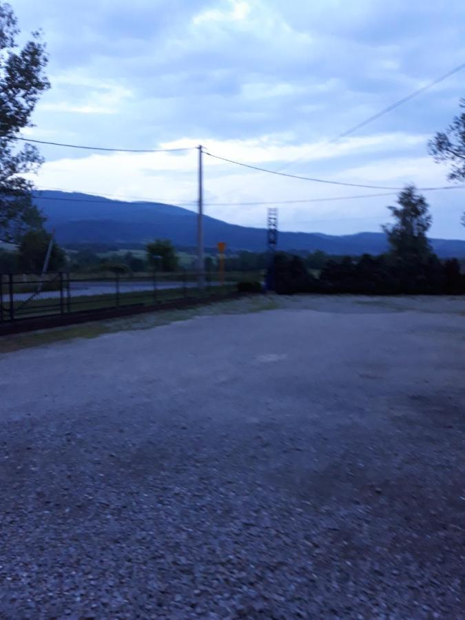 Homestay Roof
