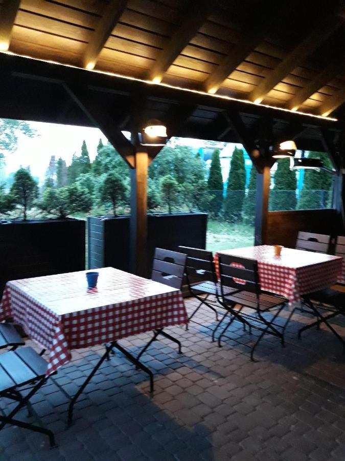 Homestay Roof