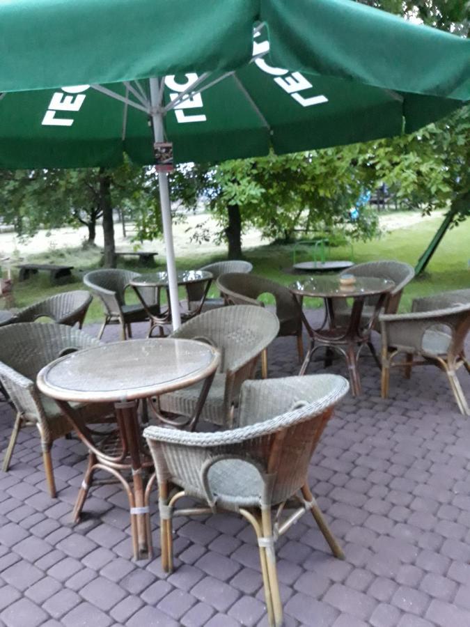 Roof Homestay Rybarzowice (Silesia)